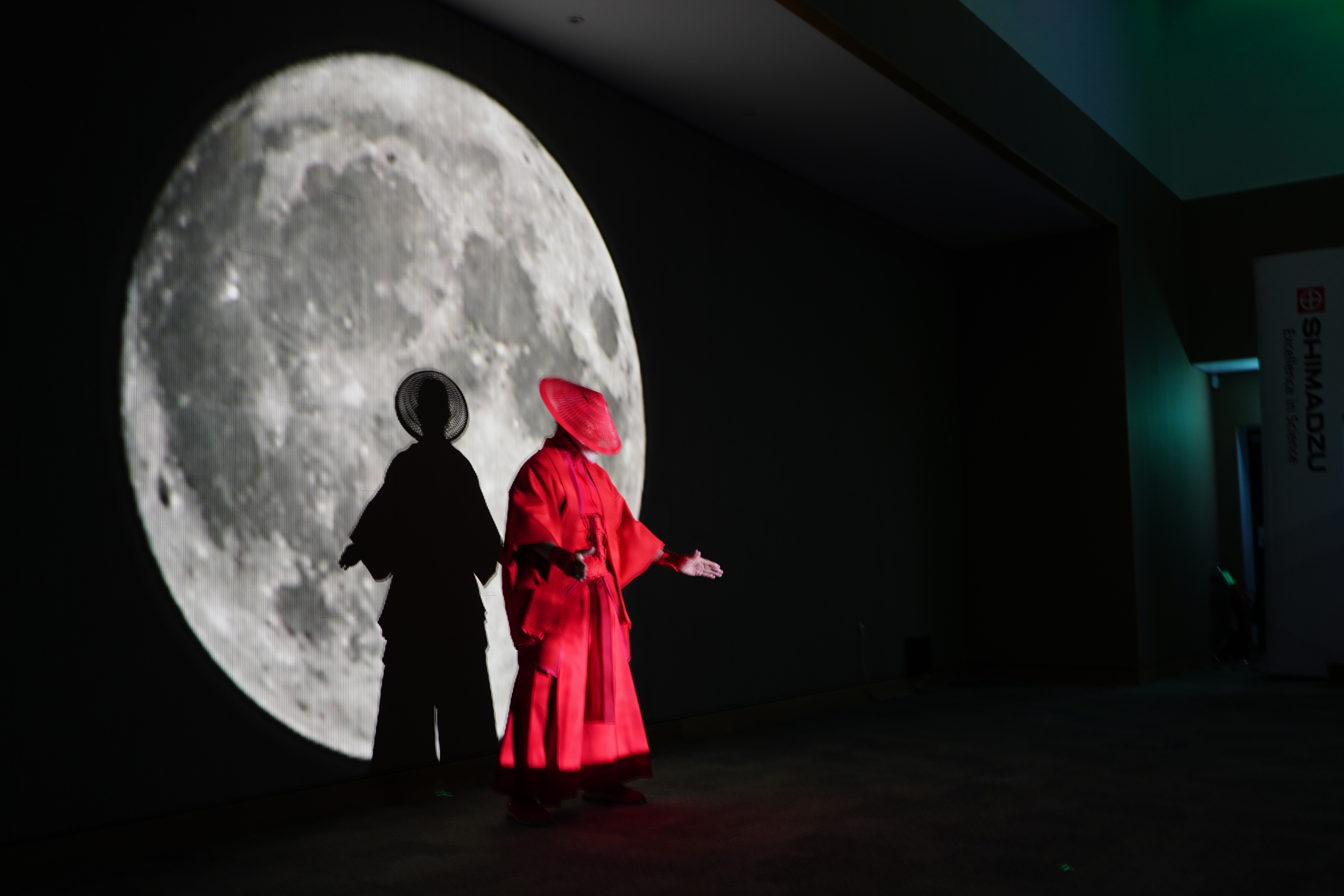 パフォーマンス