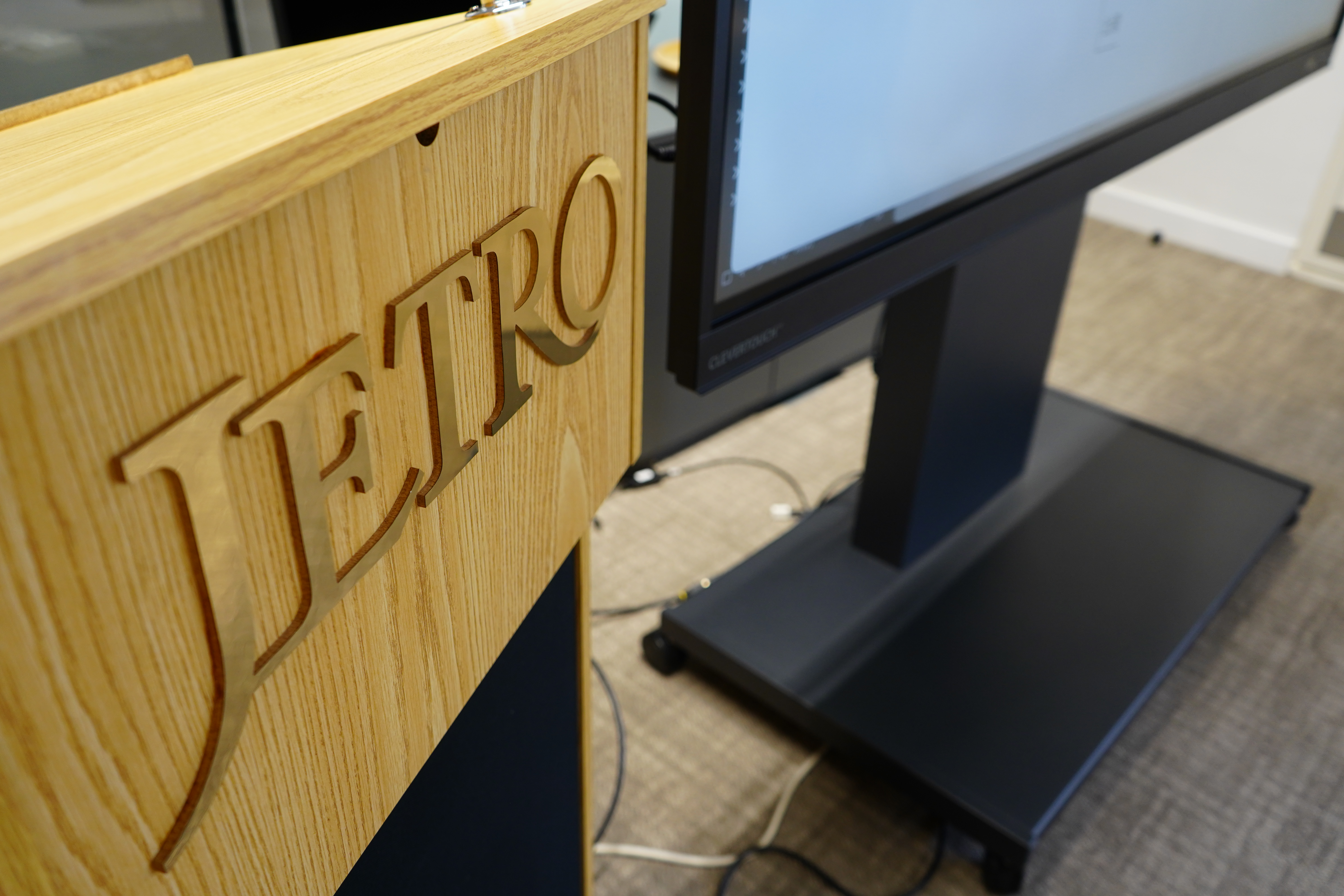 JETROフィードバックミーティング